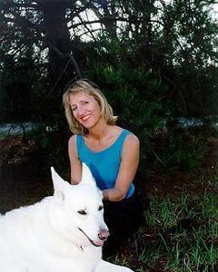Woman, 68. travel