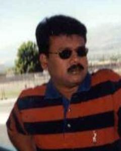 Man, 53. mfrento