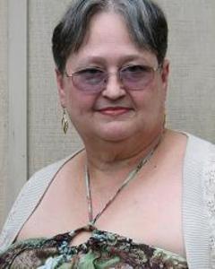 Woman, 76. fuzzybunnytoo