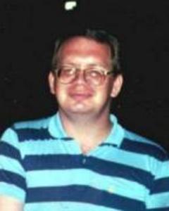 Man, 54. bpurcell