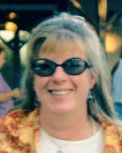 Woman, 65. sonoma_native