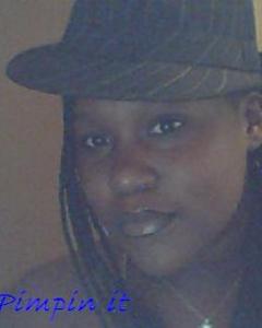 Woman, 40. NaNiKcA15