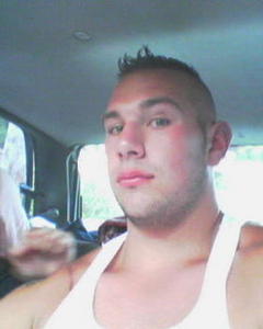 Man, 39. sexytony87