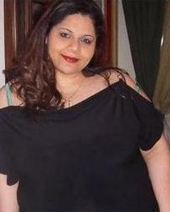 Woman, 43. tina25179