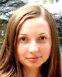 Woman, 39. Jeannine_Chami