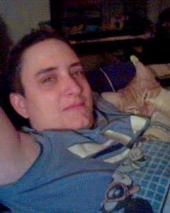 Man, 53. Nantiger