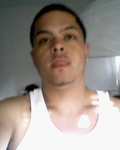 Man, 42. johnny1008