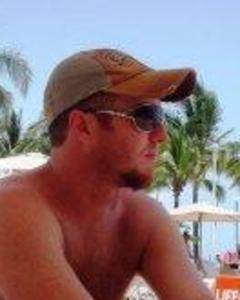 Man, 46. justintime475