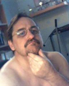 Man, 68. elktondave