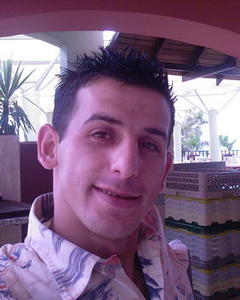 Man, 40. oncu