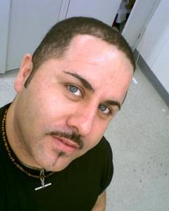 Man, 53. iramboi