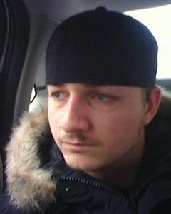 Man, 40. BigManChill