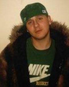 Man, 43. babyboy31482