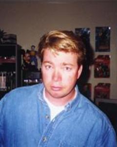 Man, 59. chuck2000