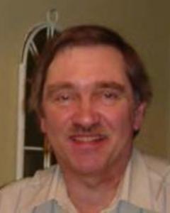Man, 74. buckosdad