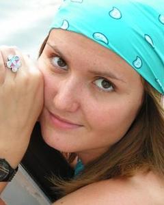 Woman, 43. mari743