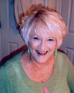 Woman, 81. blondlady1