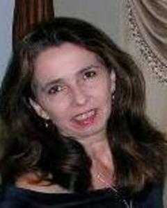Woman, 64. leathernlace1