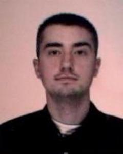 Man, 38. gendarme50633