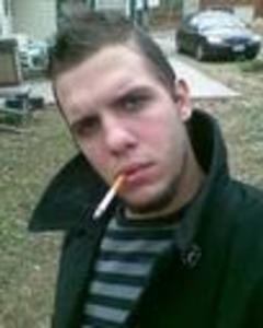 Man, 38. tristanfisher