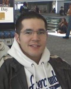 Man, 43. joeyc61