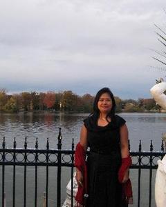 Woman, 62. becca566