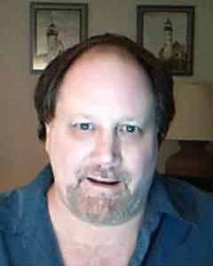 Man, 70. timborocks