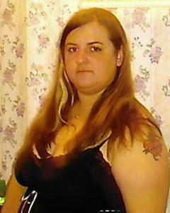 Woman, 40. mariposa261