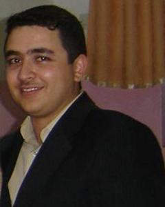 Man, 43. Andyamedy