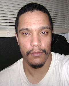 Man, 43. Biggstacks81