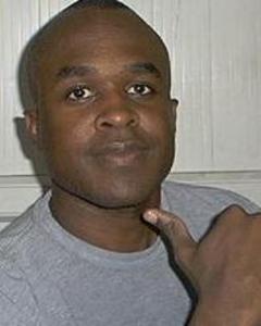 Man, 55. byrdcage