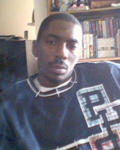 Man, 49. datdude07969