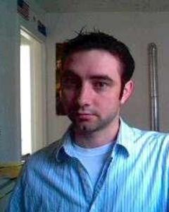Man, 44. keith5o3