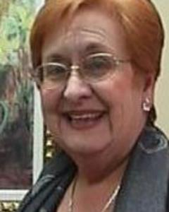 Woman, 81. Longview_Lady