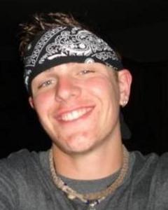 Man, 37. shiftynutcase
