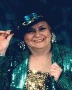 Woman, 72. irishcajun