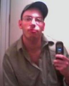 Man, 46. tallsinglejake