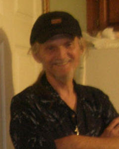 Man, 79. Robchild