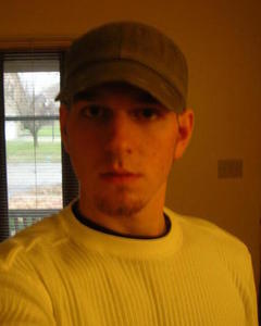 Man, 35. crzygy184