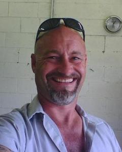 Man, 59. tommy8178