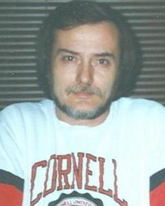 Man, 74. kracken