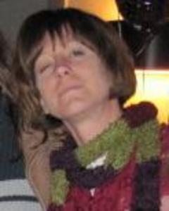Woman, 55. Kiki8912