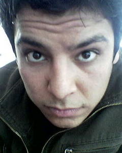 Man, 43. black_wolf013