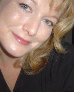 Woman, 48. Zohy