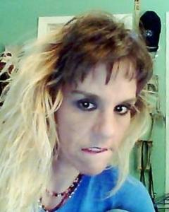 Woman, 51. heavenlytiger
