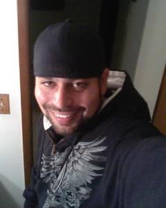 Man, 44. XTream28