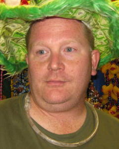 Man, 54. dannyboy111911