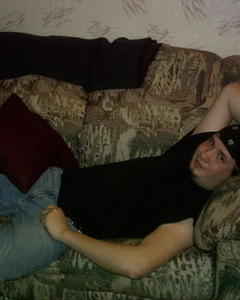 Man, 38. Madd_Hatter638