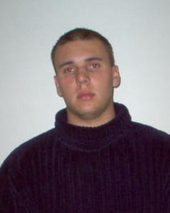 Man, 41. Dj370248