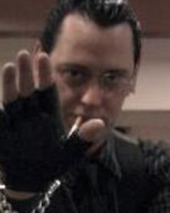 Man, 49. shadowsreflect